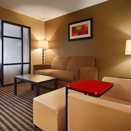 Comfort Inn & Suites Copley Akron Екстериор снимка