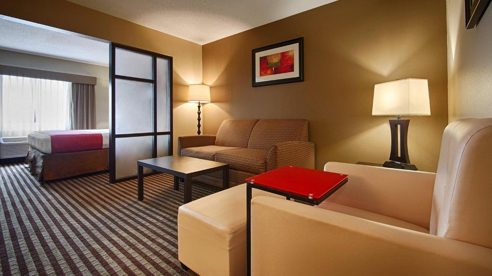 Comfort Inn & Suites Copley Akron Екстериор снимка