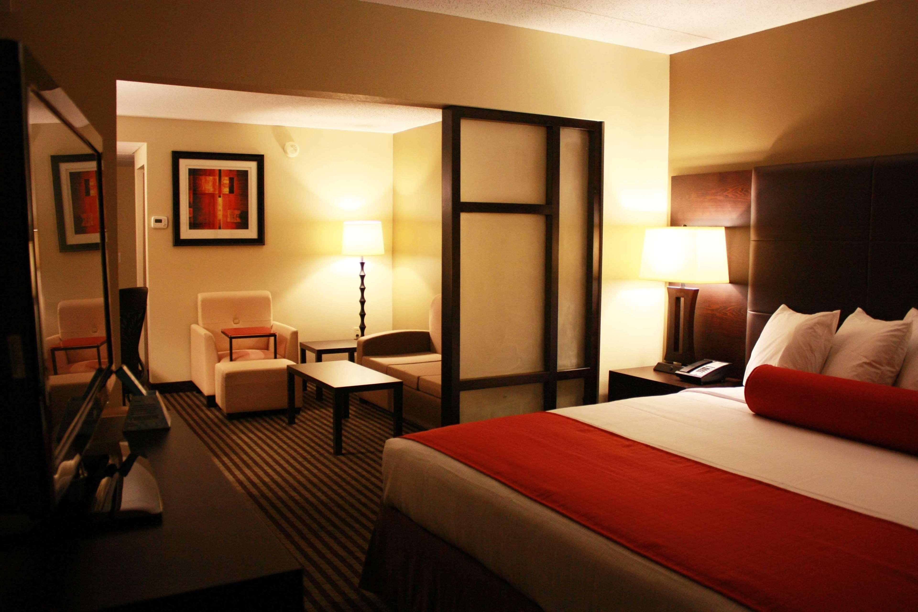 Comfort Inn & Suites Copley Akron Екстериор снимка